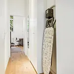 Schöne 2-Zi-Wohnung in Charlottenburg