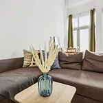 Schöne 2-Zi-Wohnung in Charlottenburg