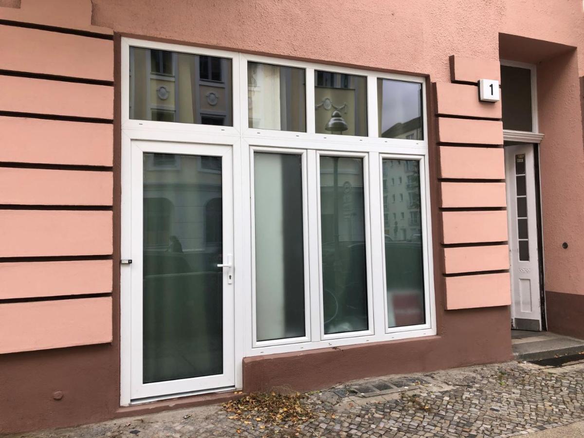 Beautiful 1 Bedroom In Charlottenburg Apartment *