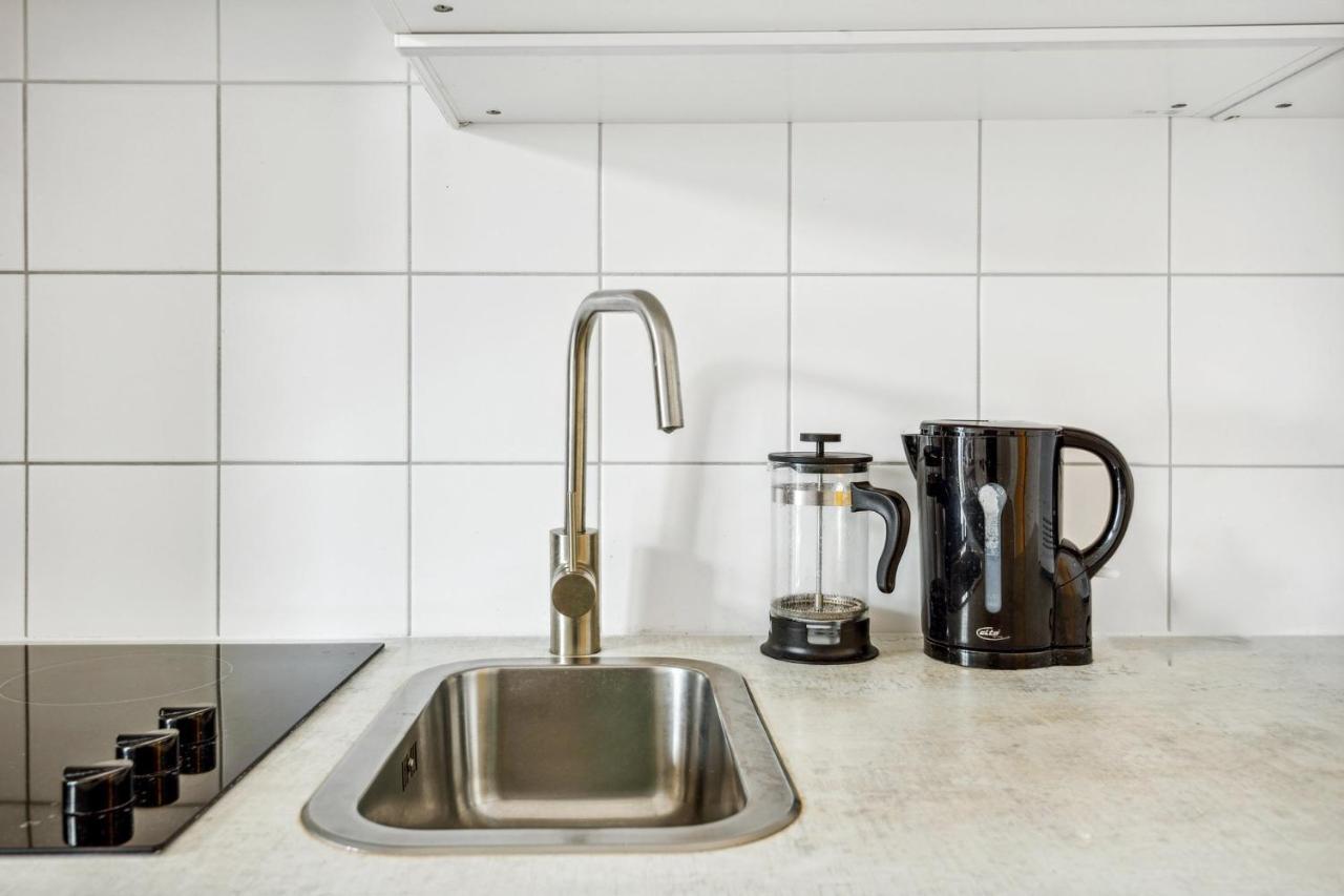 Beautiful 1 Bedroom In Charlottenburg