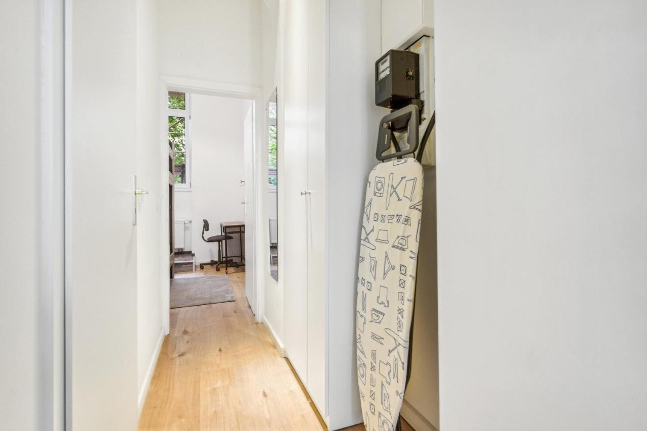 Beautiful 1 Bedroom In Charlottenburg *