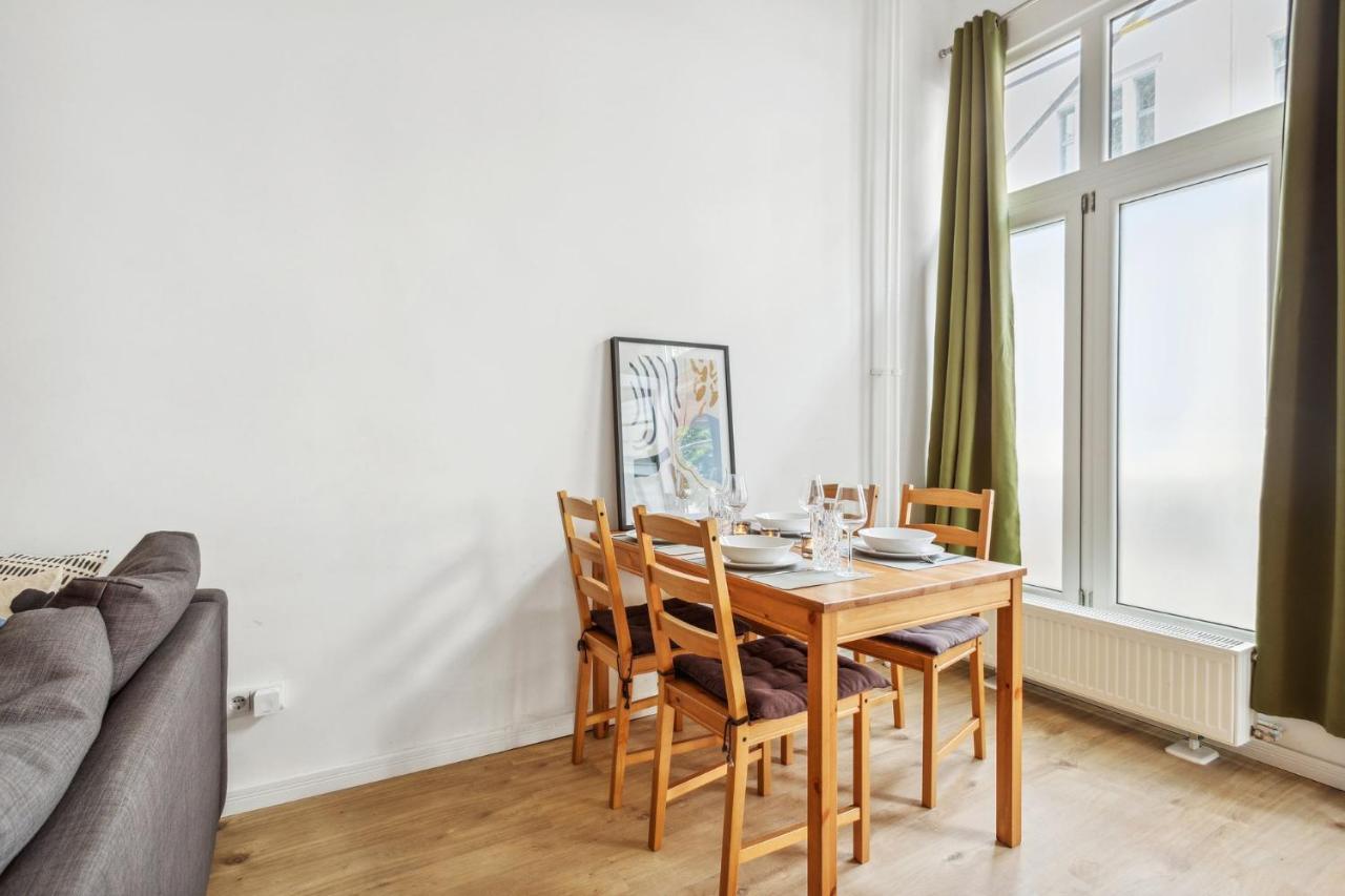 Beautiful 1 Bedroom In Charlottenburg Berlin