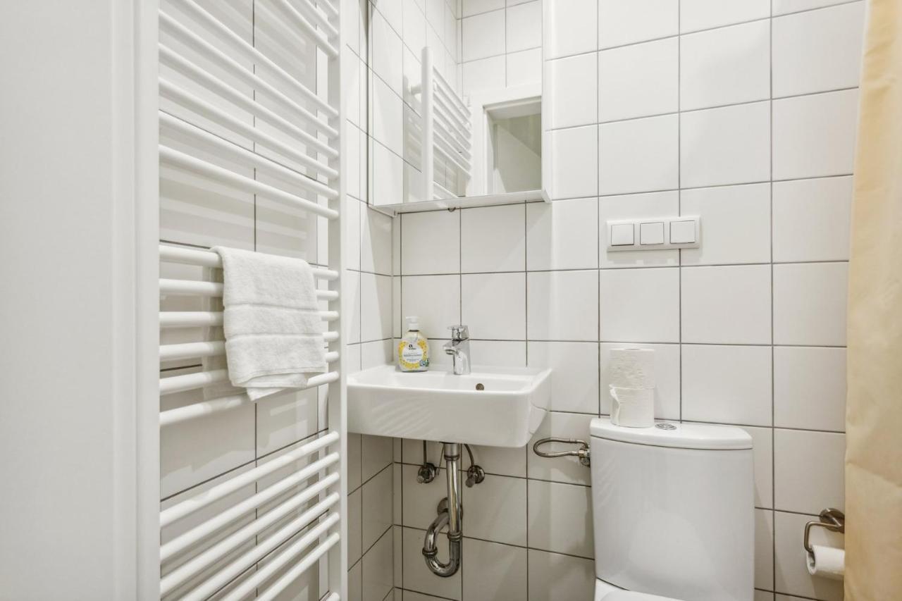 Apartment Beautiful 1 Bedroom In Charlottenburg Berlin