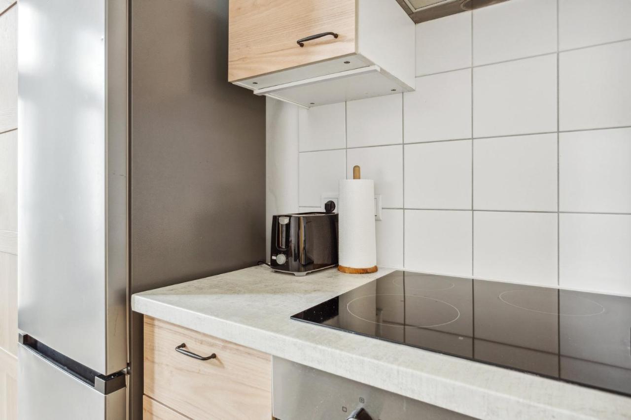 Beautiful 1 Bedroom In Charlottenburg Apartment *