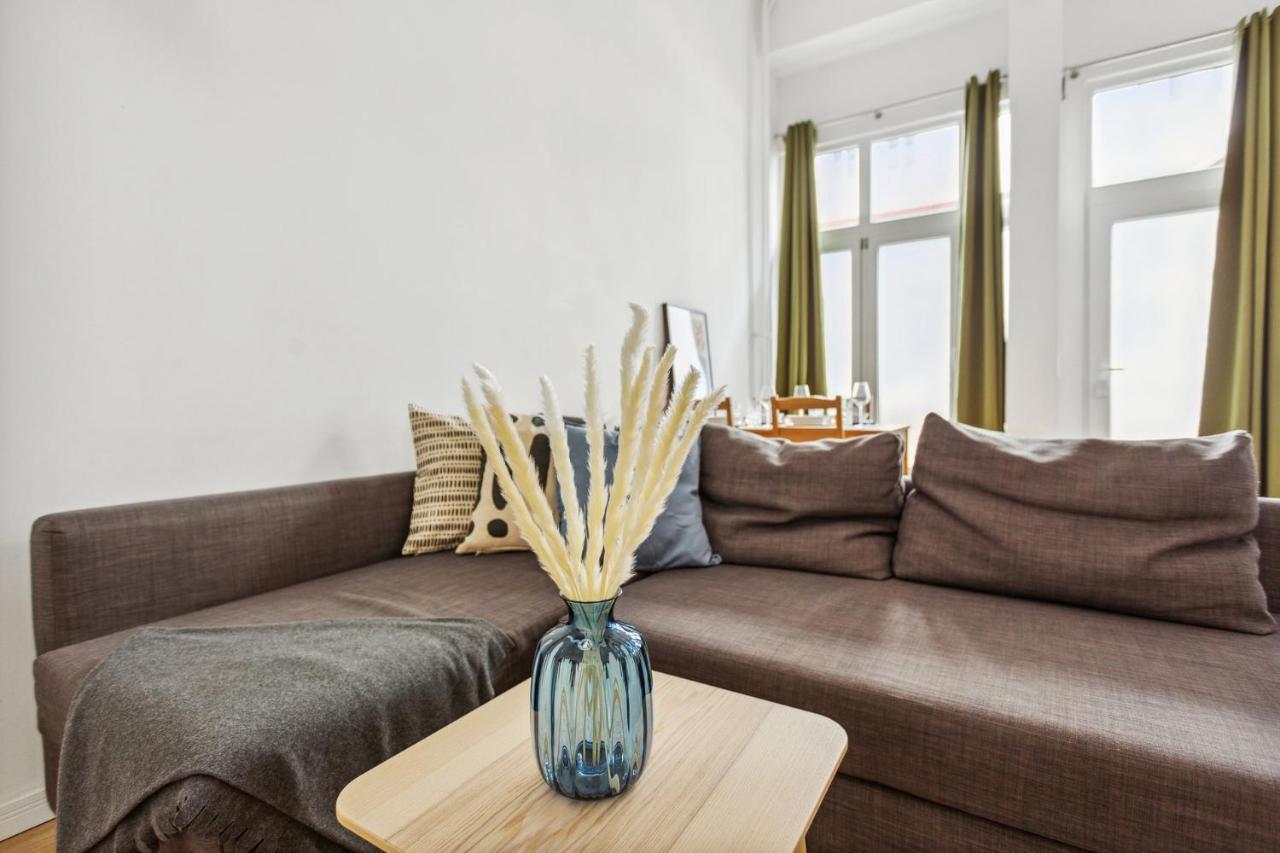 Beautiful 1 Bedroom In Charlottenburg Apartment Berlin