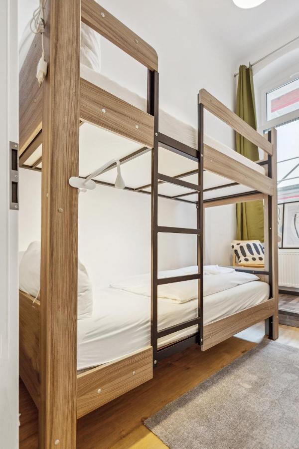 Beautiful 1 Bedroom In Charlottenburg *
