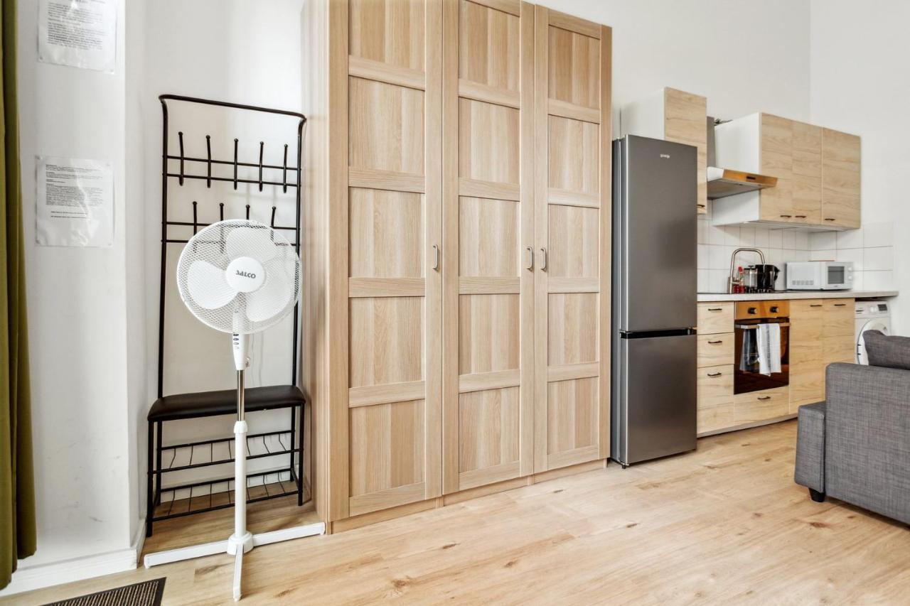 Beautiful 1 Bedroom In Charlottenburg Apartment *