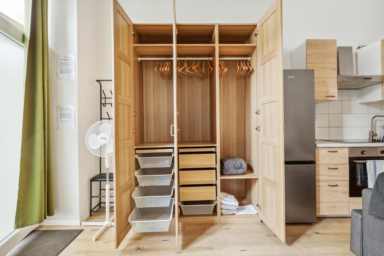 Beautiful 1 Bedroom In Charlottenburg *