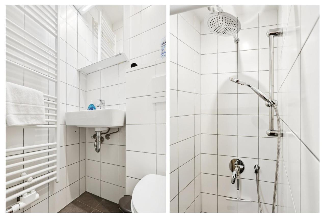 Beautiful 1 Bedroom In Charlottenburg Apartment *