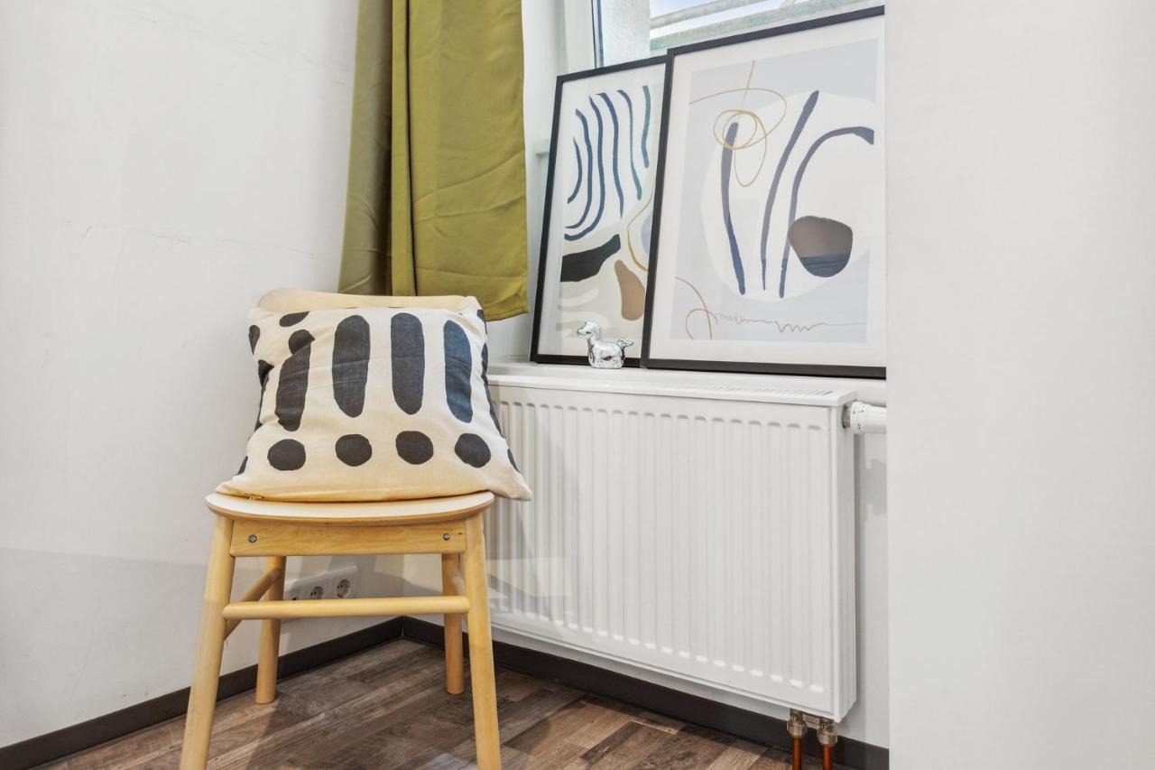 Beautiful 1 Bedroom In Charlottenburg Berlin