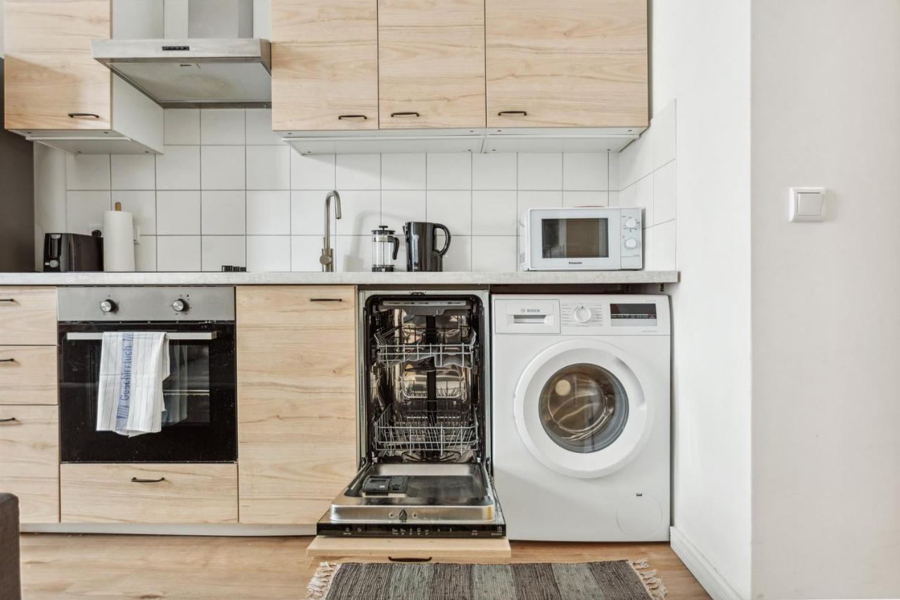 Beautiful 1 Bedroom In Charlottenburg Apartment Berlin